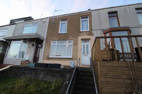 3 Bedroom Terraced